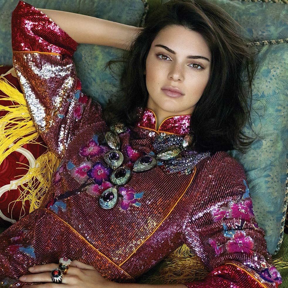 Kendalljenner Instagram