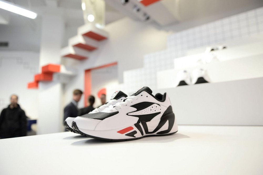 FILA@MindBlower