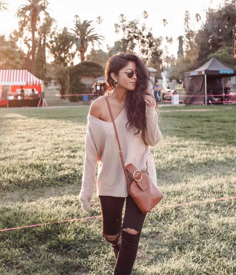 Instagram @parisawangny