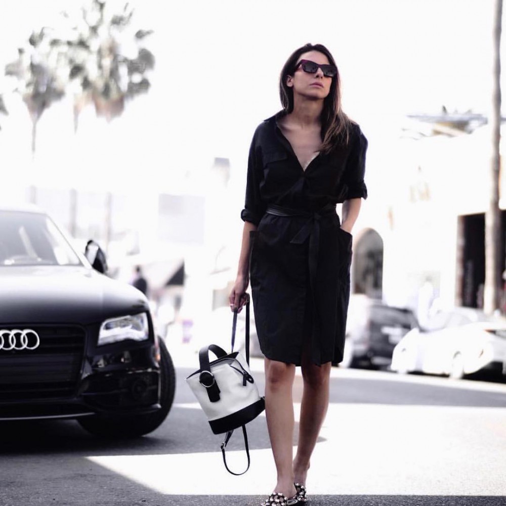 Instagram @parisawangny