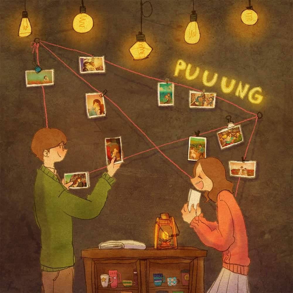 Instagram @puuung1