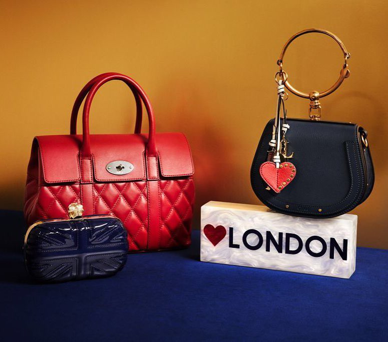 Theofficialselfridges Instagram