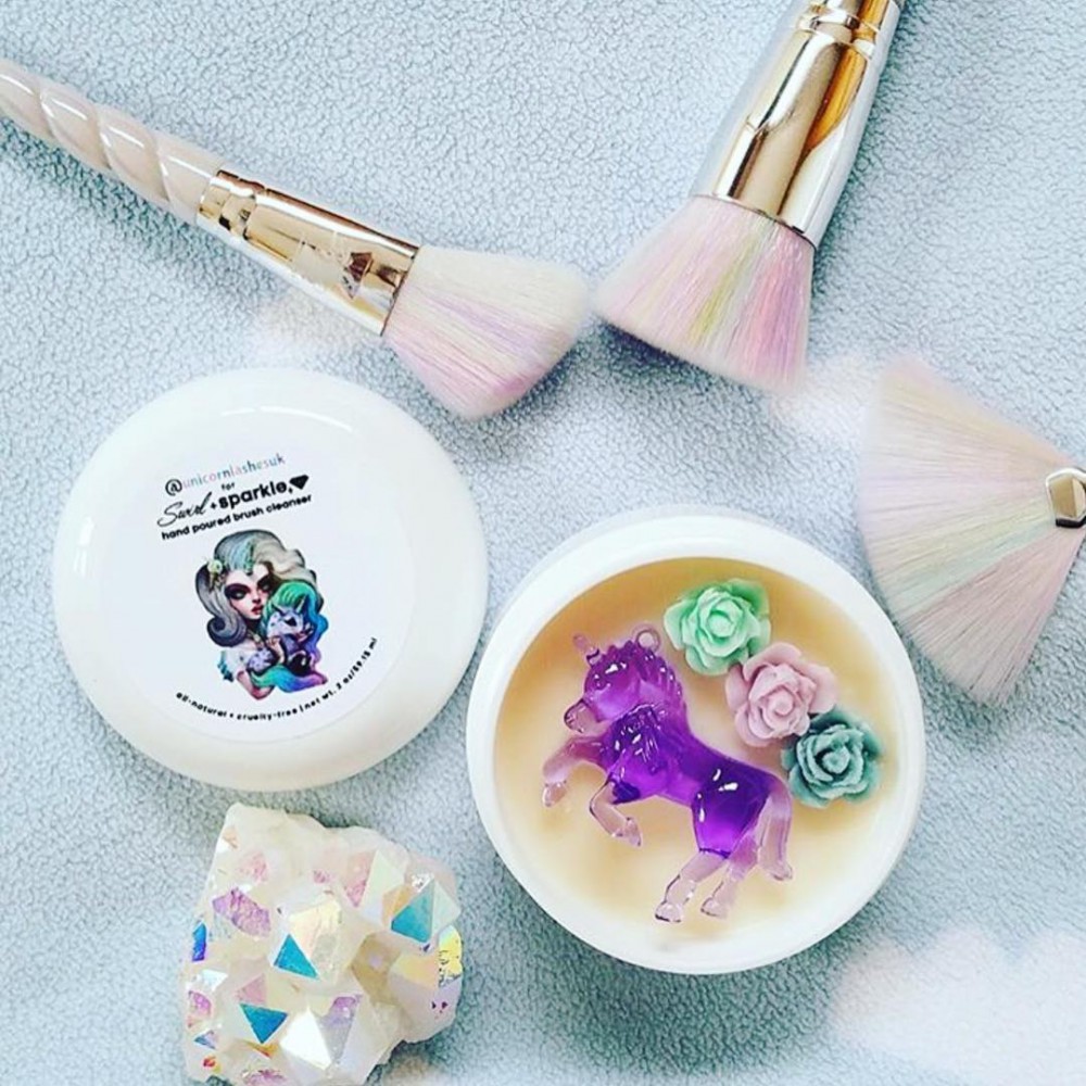 Unicorncosmetics Instagram