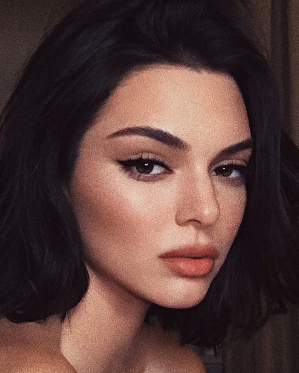 Kendalljenner Instagram