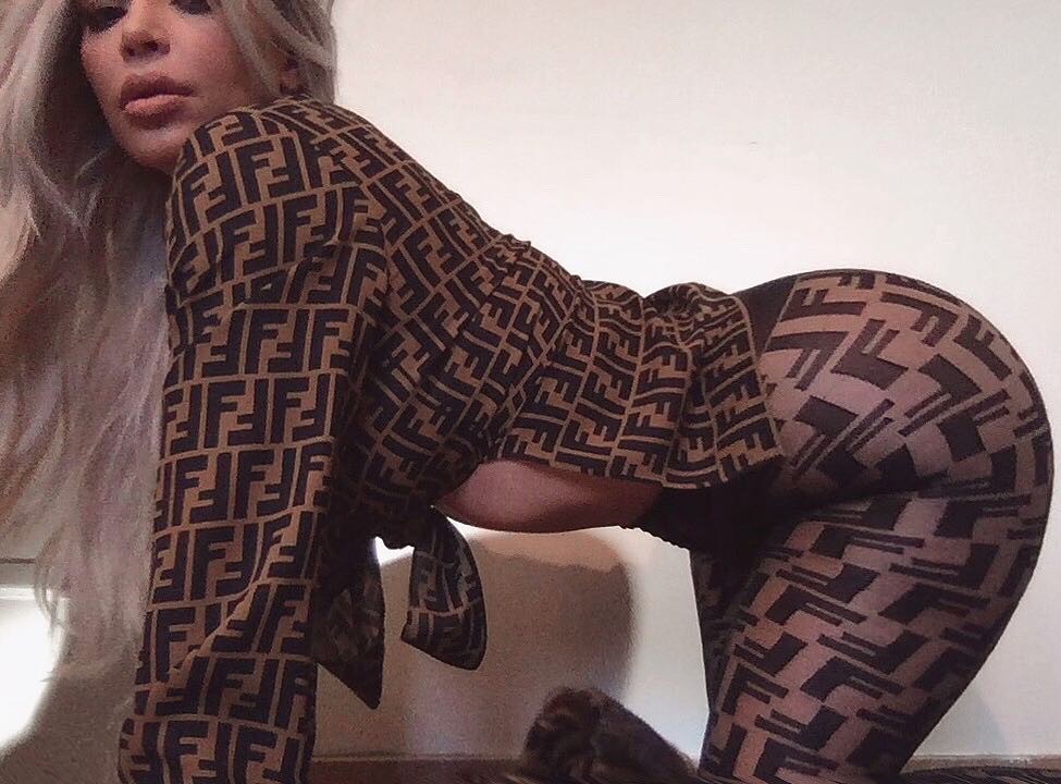 kimkardashian