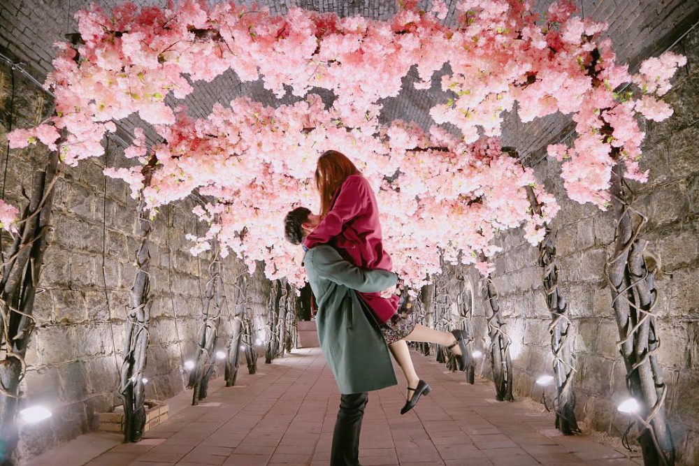 Instagram @lovepropose.kr