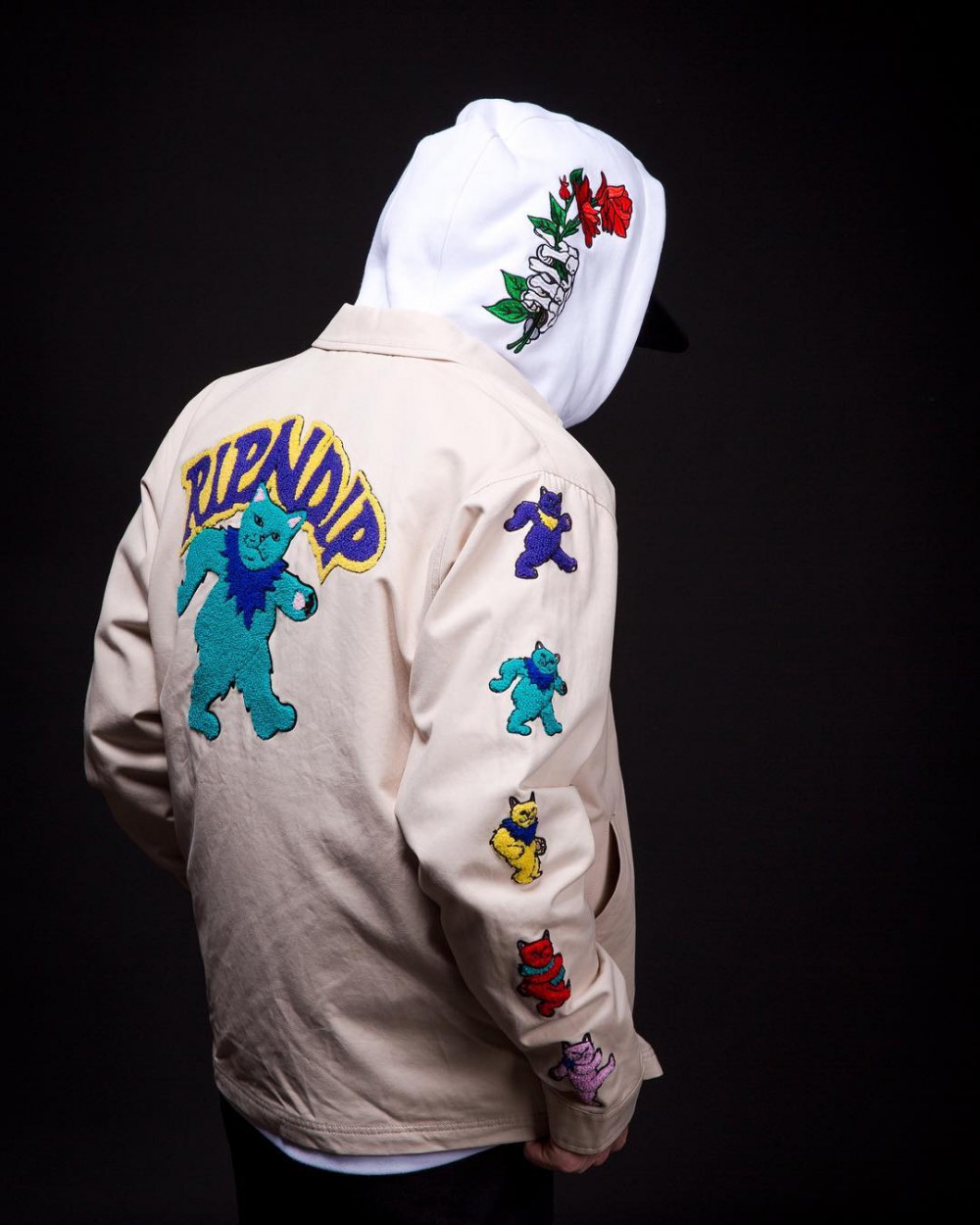 RIPNDIP