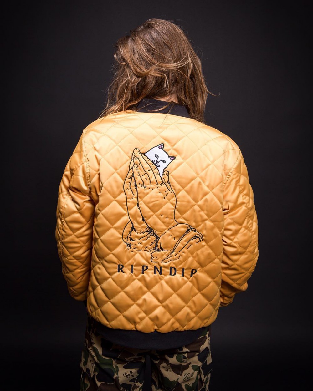 RIPNDIP