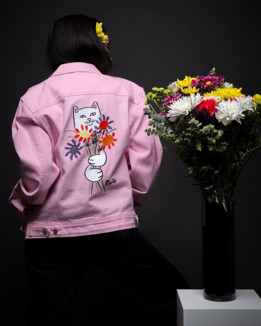 RIPNDIP