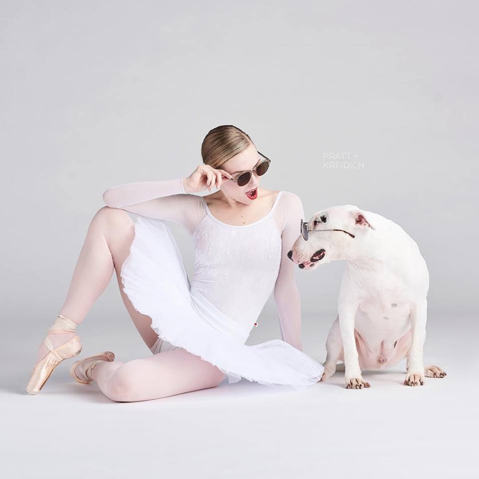 FB@Dancers & Dogs