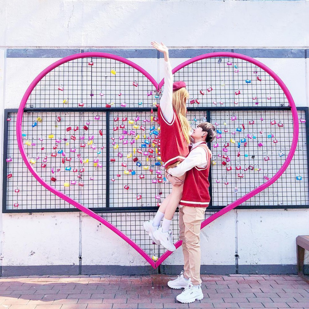 Instagram @lovepropose.kr