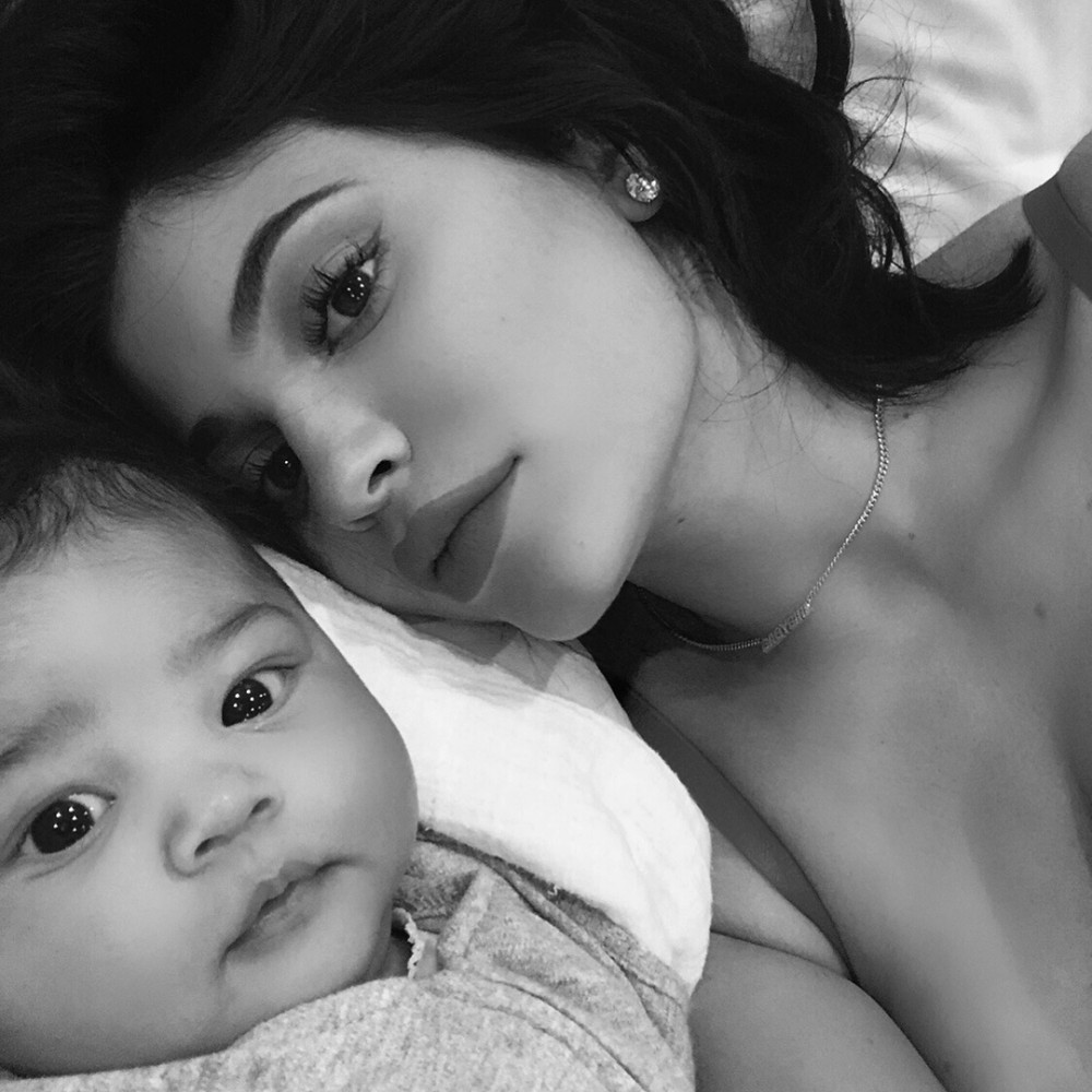 kyliejenner