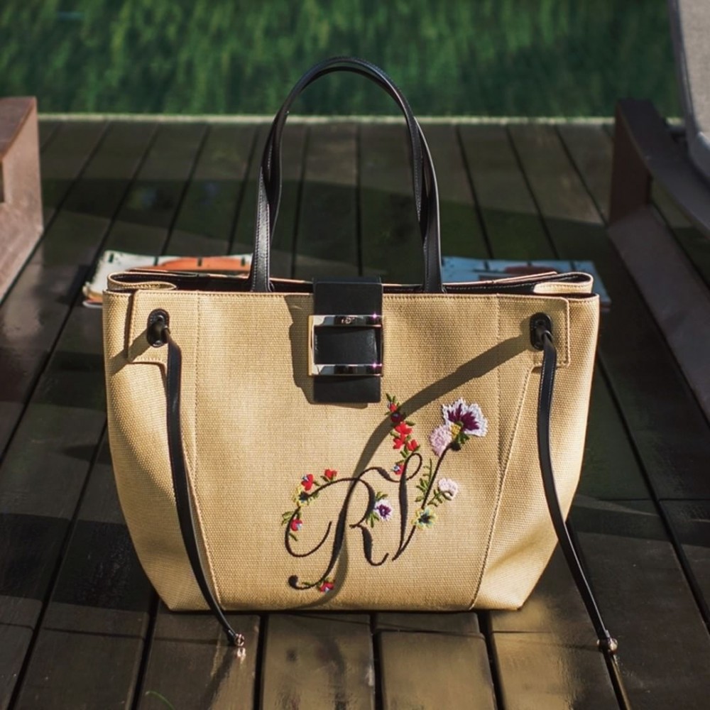 Rogervivier Instagram