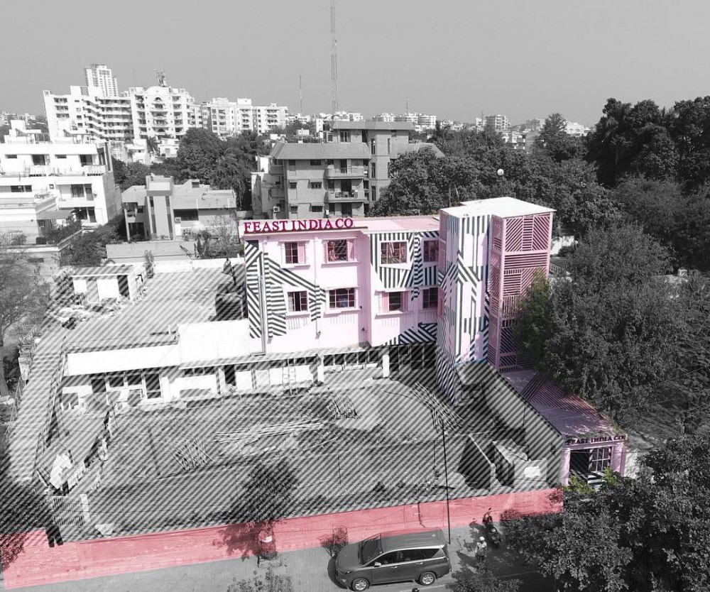 Instagram @renesa.architects