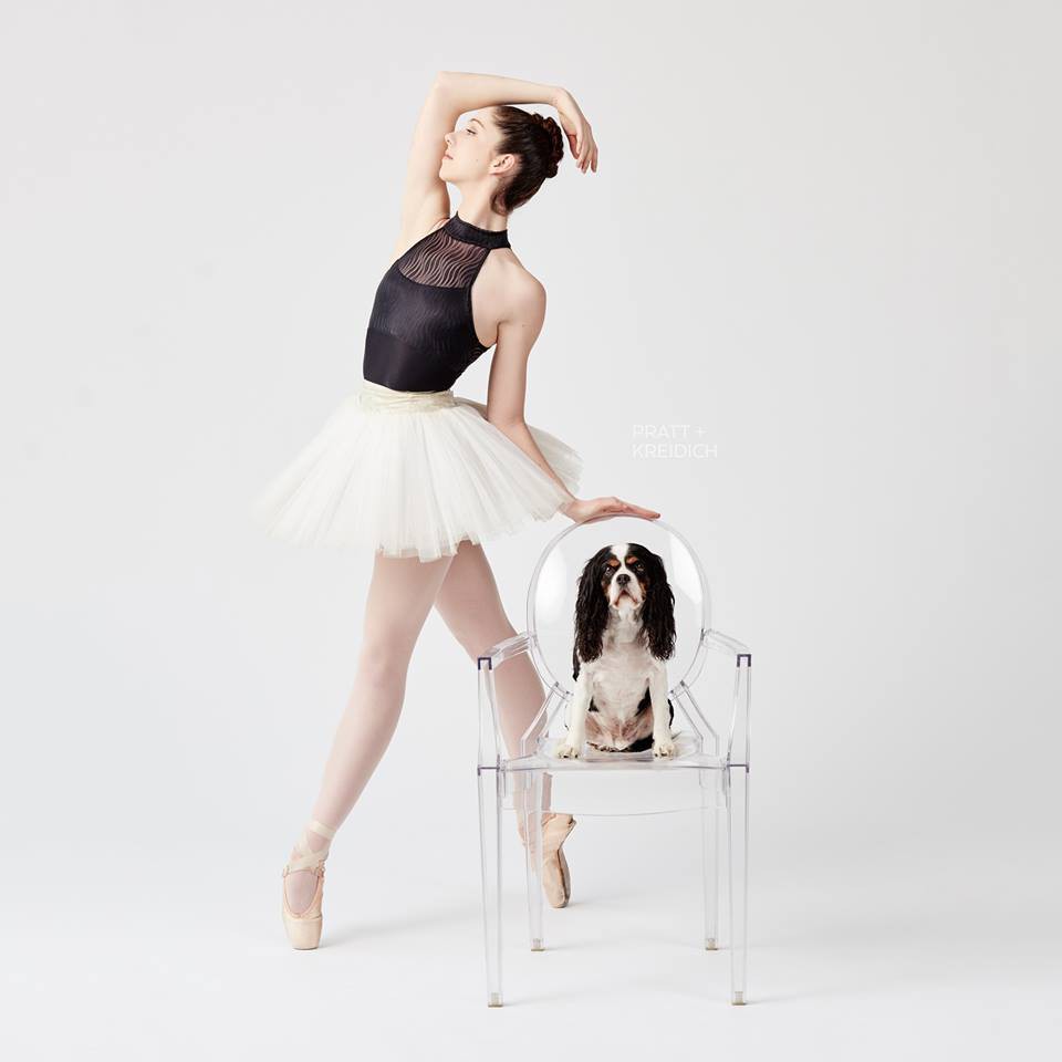 FB@Dancers & Dogs