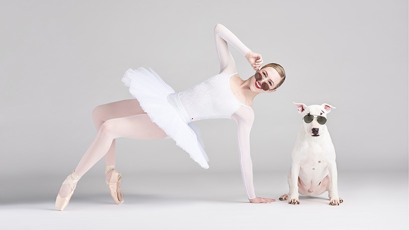 FB@Dancers & Dogs