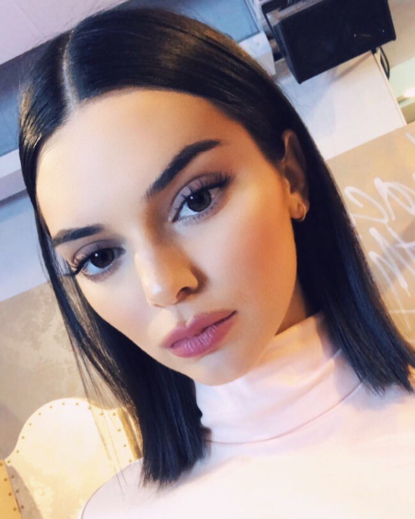 Jenatkinhair Instagram