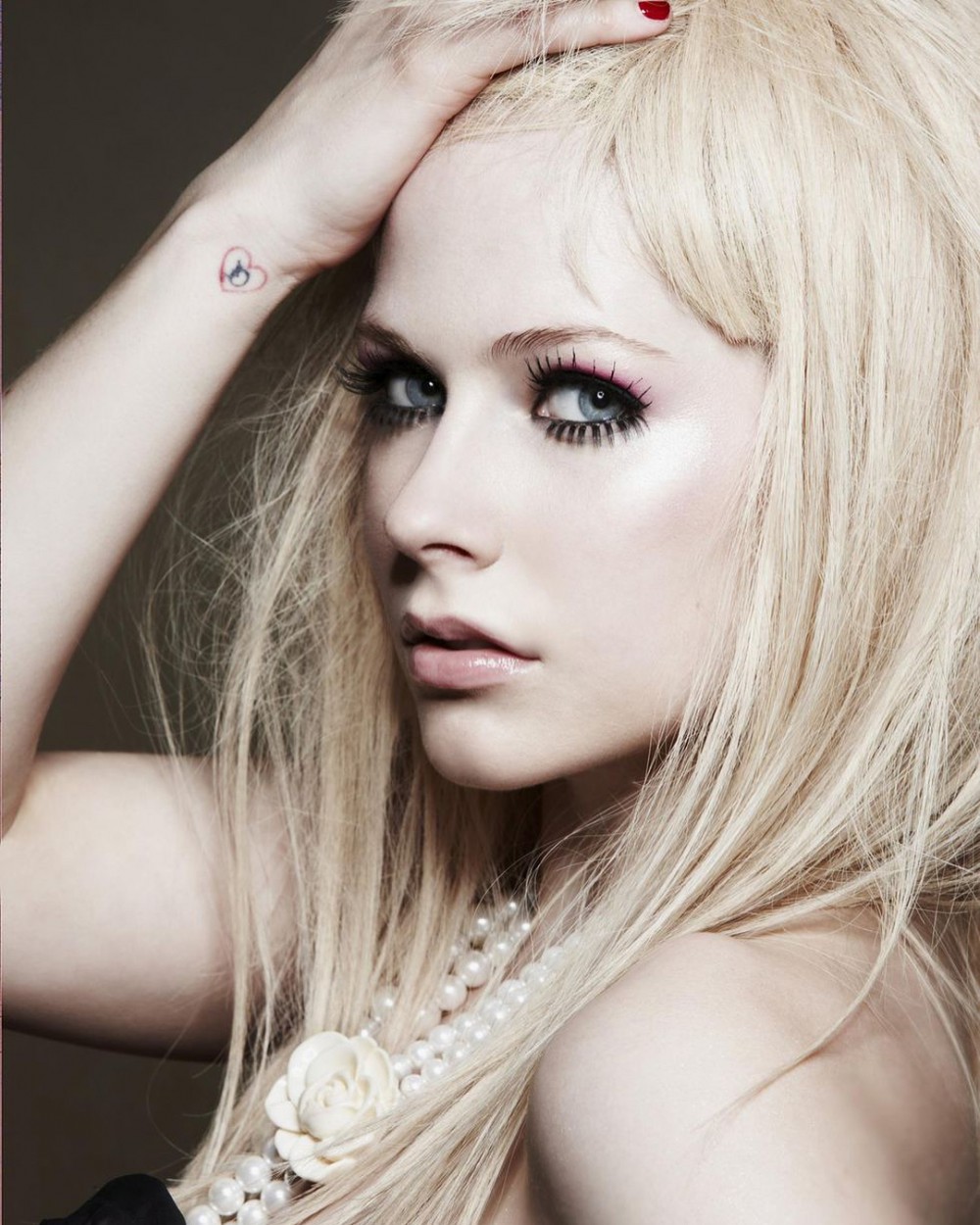 Avrillavigne Instagram