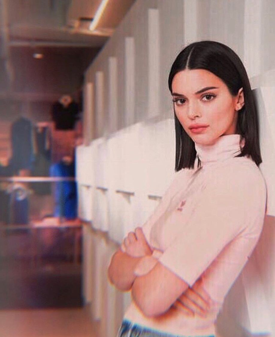 Jenatkinhair Instagram