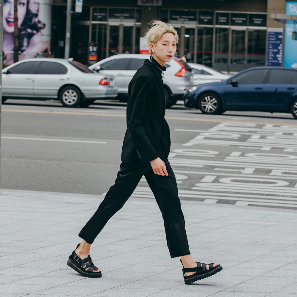 Drmartensofficial Instagram