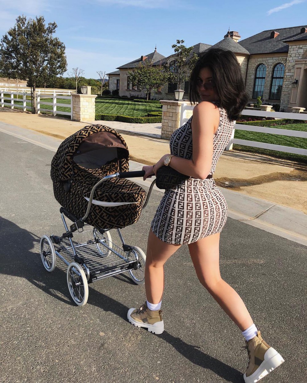 kyliejenner