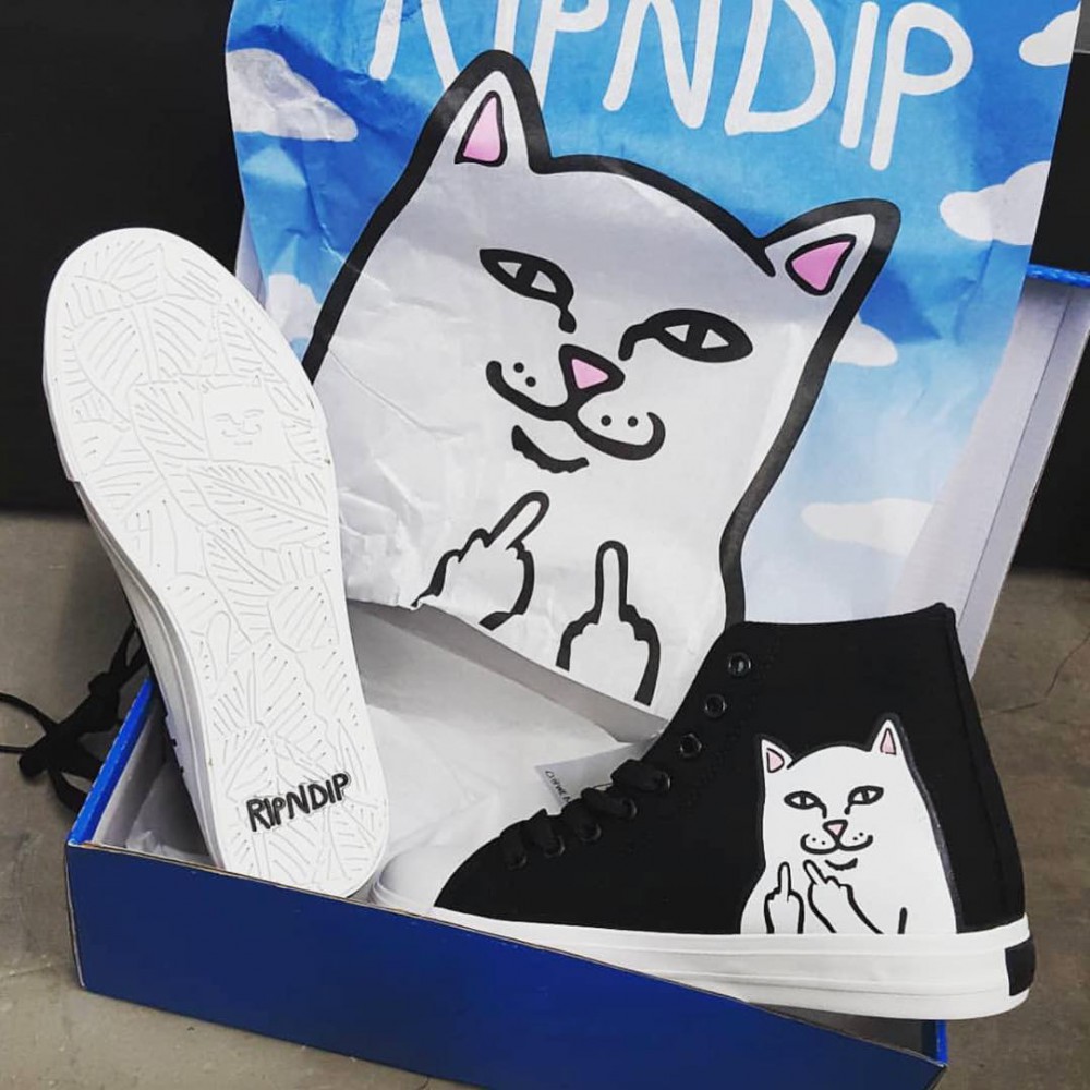 RIPNDIP