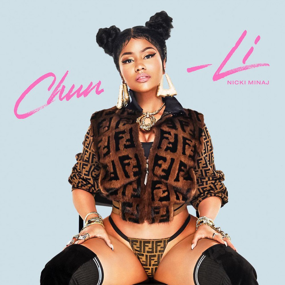 nickiminaj