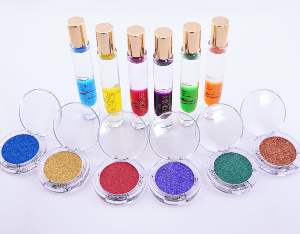 Besamecosmetics Instagram