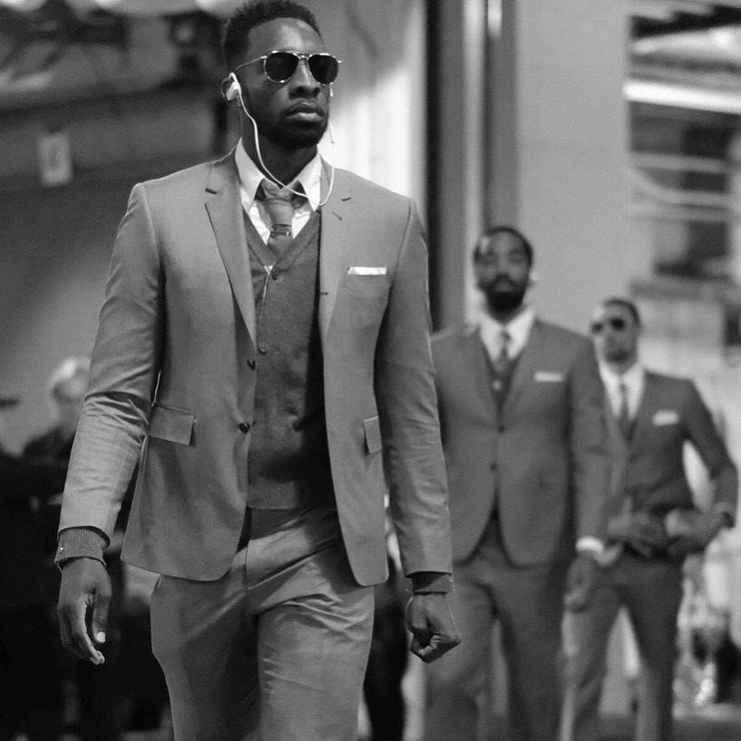 Thombrowneny Instagram