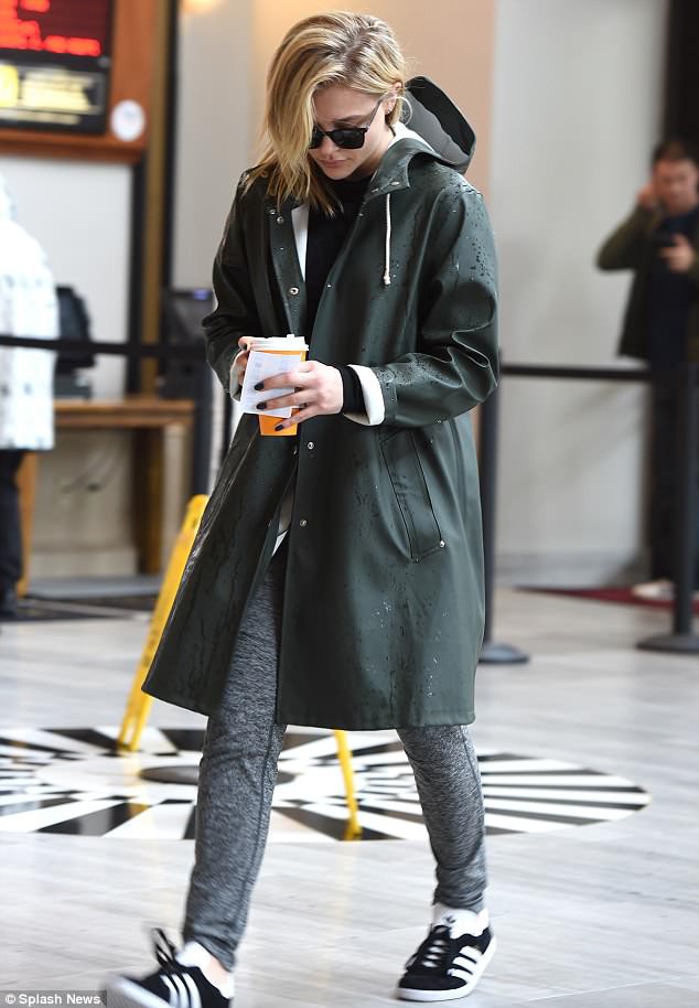 Daily mail