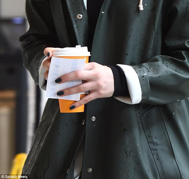 Daily mail