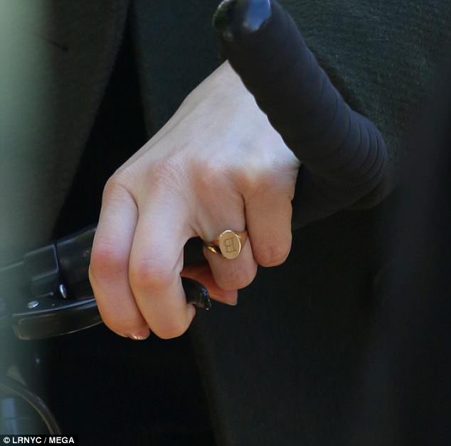 Daily mail