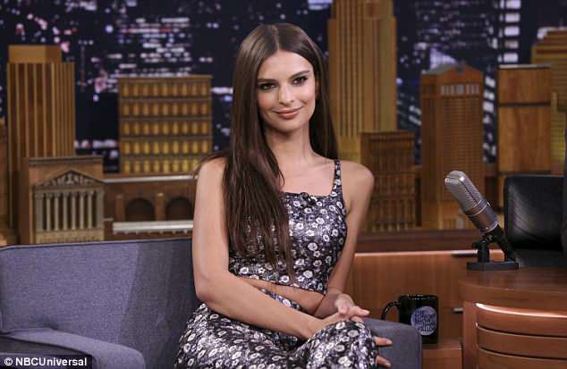 《The Tonight Show Starring Jimmy Fallon 》