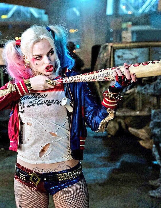 DC Comics