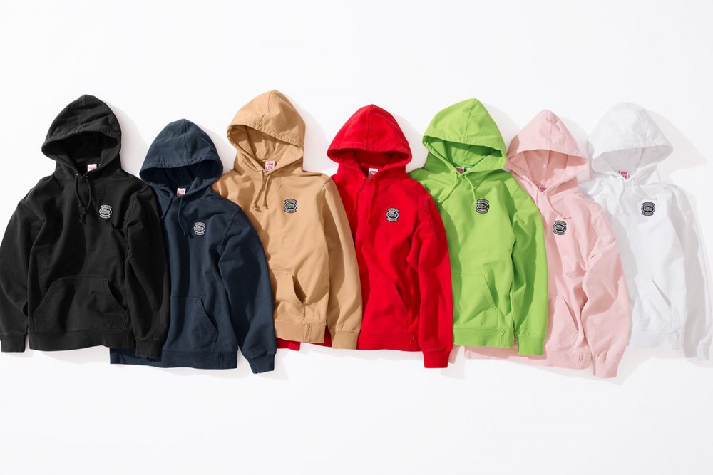 Supreme