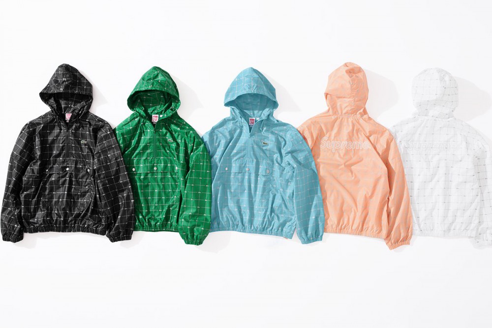 Supreme