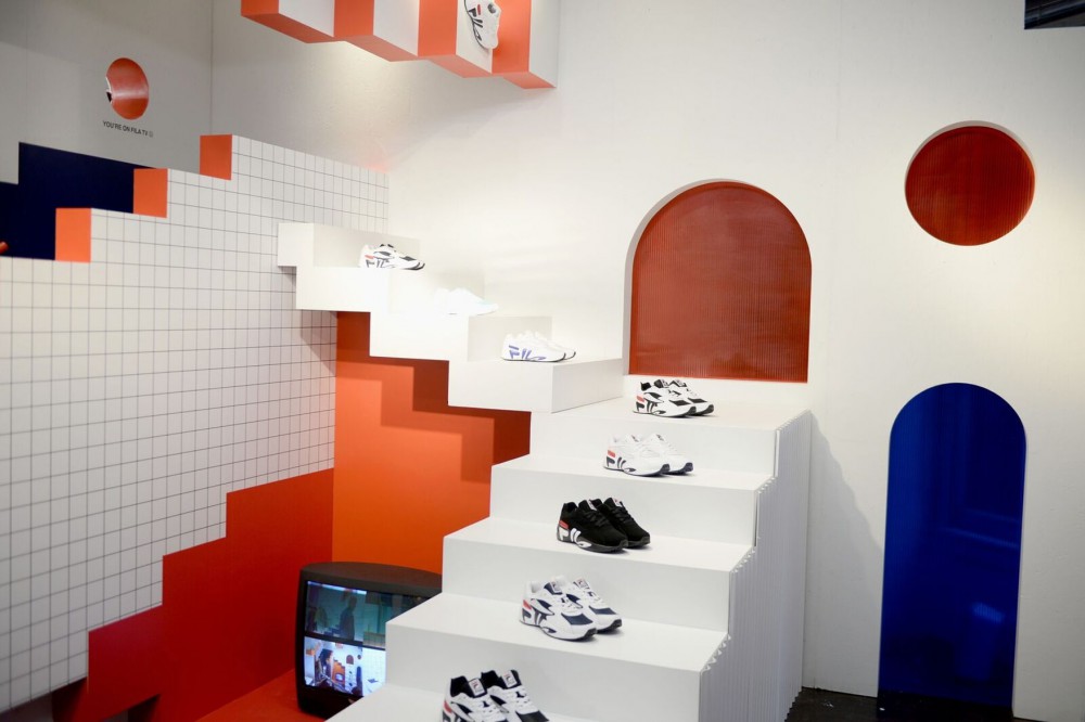 FILA@MindBlower