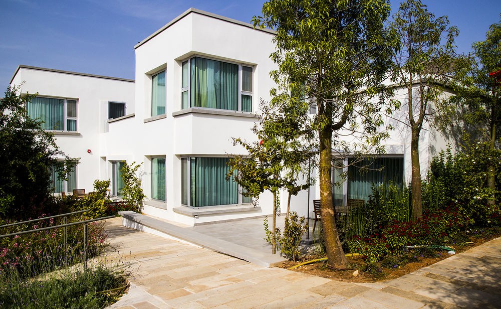 Elma Arts Complex Luxury Hotel