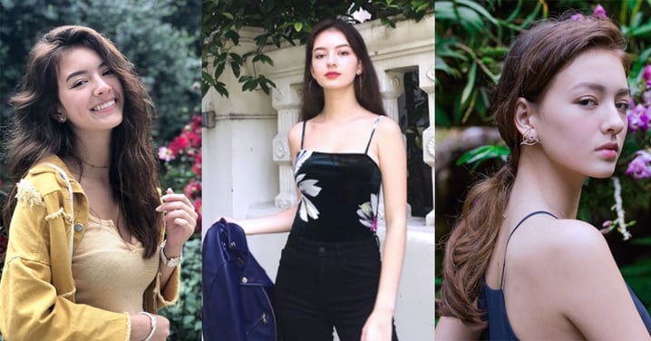 僅16歲就擁有高人氣!新加坡混血模特:Cheyenne Chesney 基因超強大⋯⋯