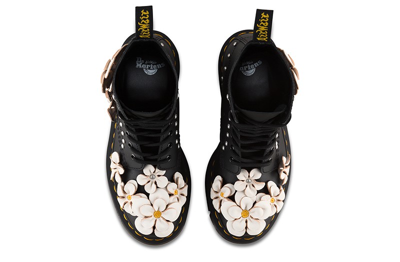 Dr. Martens