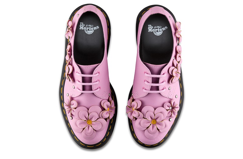 Dr. Martens