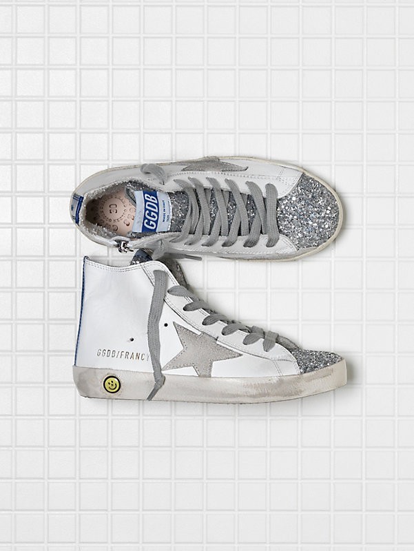 Golden Goose Deluxe Brand