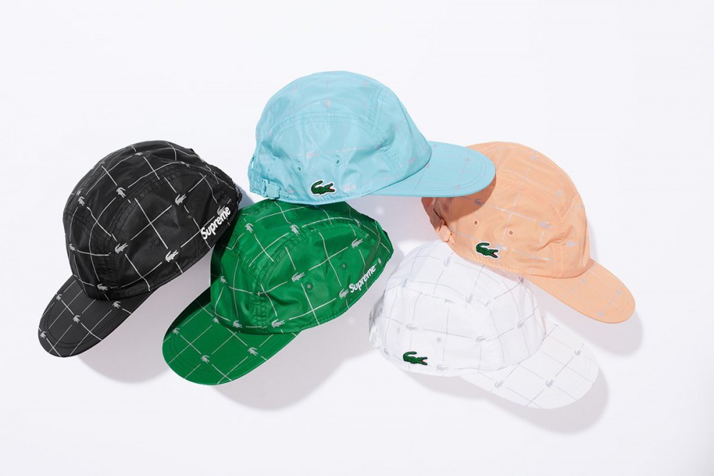 Supreme