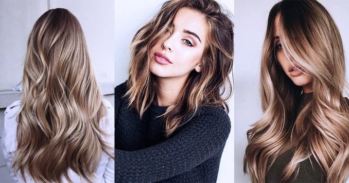 有一種卷曲髮叫「LA Waves」我們跟加州女生一起弄上這個美美的卷髮吧!