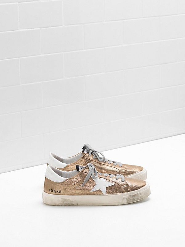 Golden Goose Deluxe Brand