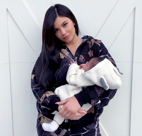 kyliejenner
