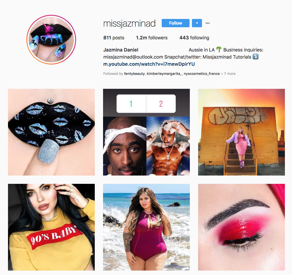 missjazminad