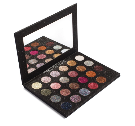 Aria Cosmetics