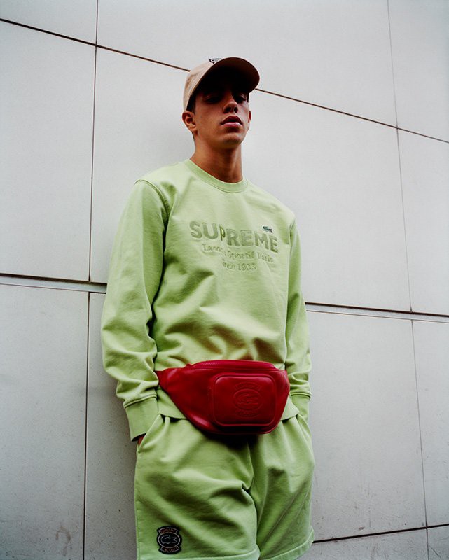 Supreme