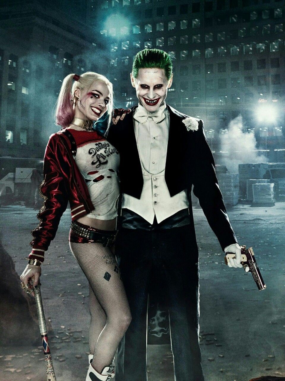 DC Comics